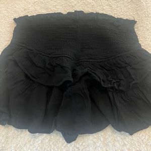 Vestique skirt
